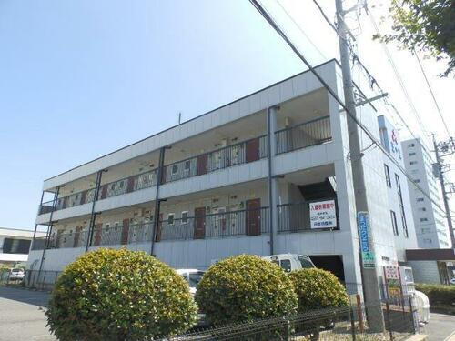 三重県鈴鹿市大池３丁目 3階建