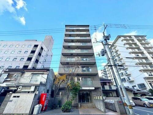 香川県高松市古新町 賃貸マンション