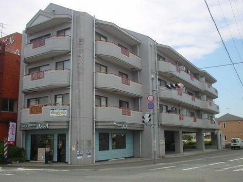 福岡県筑紫野市大字筑紫 賃貸マンション