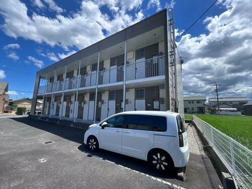 香川県高松市仏生山町 賃貸アパート