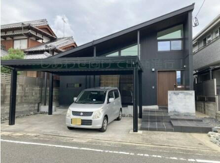 福岡県太宰府市都府楼南２丁目 賃貸一戸建て