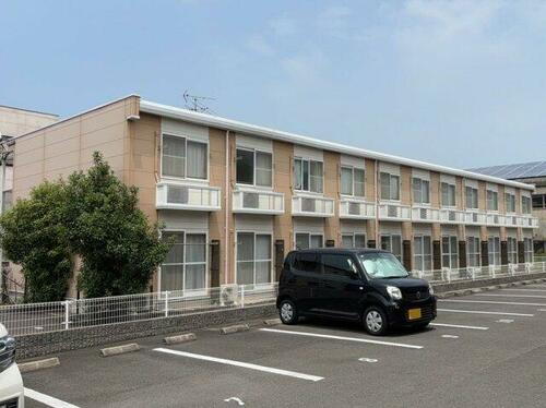 香川県高松市木太町 賃貸アパート