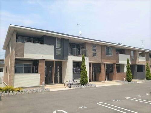 香川県高松市木太町 賃貸アパート