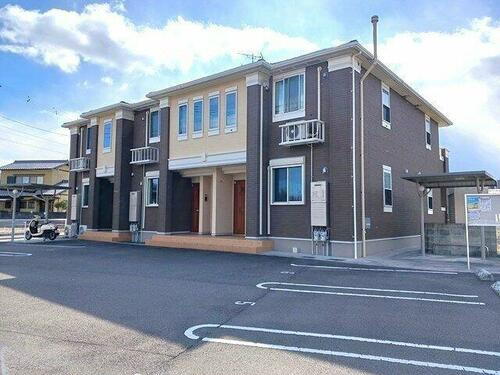 香川県高松市三名町 賃貸アパート