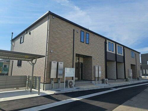 香川県高松市一宮町 賃貸アパート