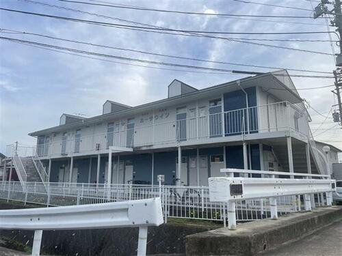 福島県福島市南町 賃貸アパート