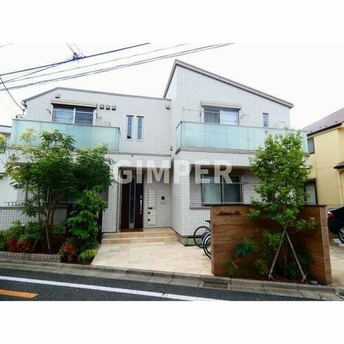 リナーシェ早宮　（Ｎｅａｒｌｙ　ＺＥＨ－Ｍ）