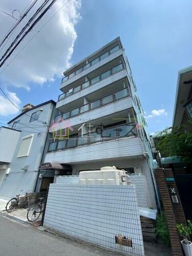 ウィステリア粉浜