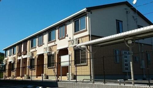 山口県下関市大字宇部 賃貸アパート