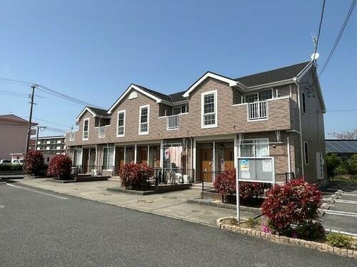 山口県下関市豊浦町大字川棚 賃貸アパート