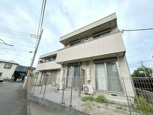 東京都昭島市緑町４丁目 2階建 築11年9ヶ月