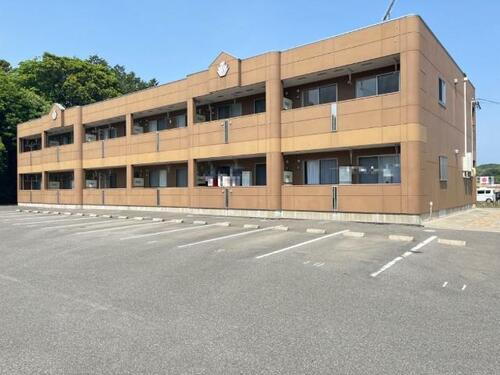 山口県下関市豊浦町大字吉永 賃貸アパート