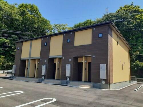 山口県下関市楠乃４丁目 賃貸アパート