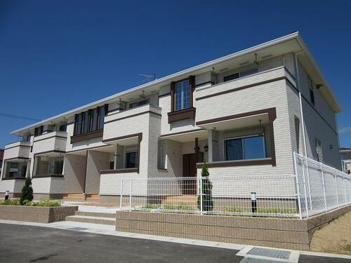 山口県下関市王司本町１丁目 賃貸アパート