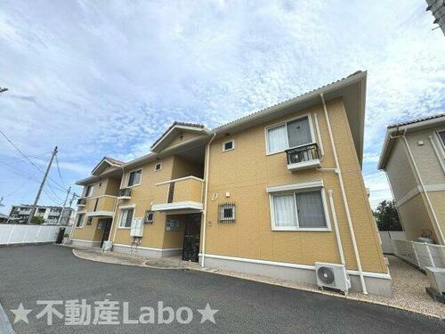 徳島県徳島市住吉５丁目 賃貸アパート