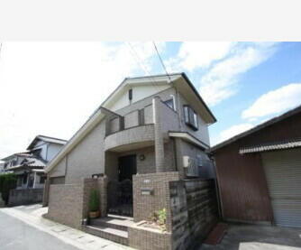 岡山県岡山市南区浜野４丁目 賃貸一戸建て