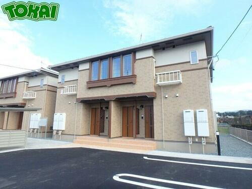 三重県度会郡玉城町久保 賃貸アパート