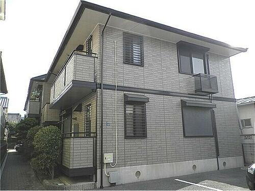 グレイスコート