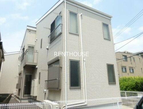 エレガン白糸台