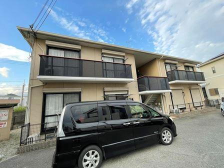 ディアス東町ノ坪 2階建