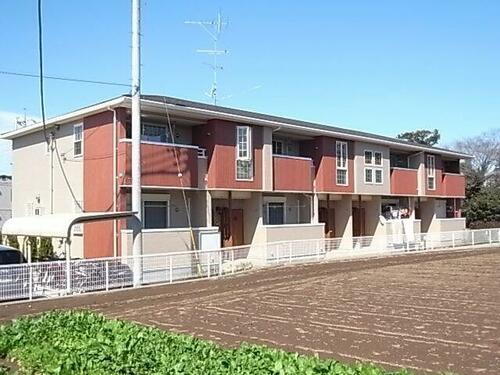 千葉県我孫子市下ケ戸 賃貸アパート