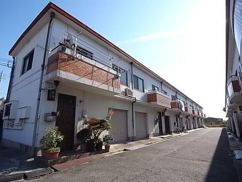 兵庫県神戸市西区玉津町居住 2階建