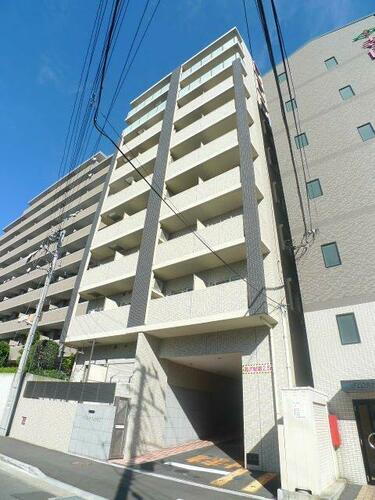 千葉県松戸市東松戸１丁目 賃貸マンション
