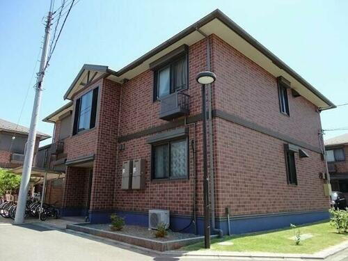 神奈川県相模原市緑区相原２丁目 2階建 築19年4ヶ月