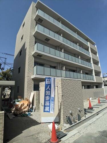 ホープハウスⅢ