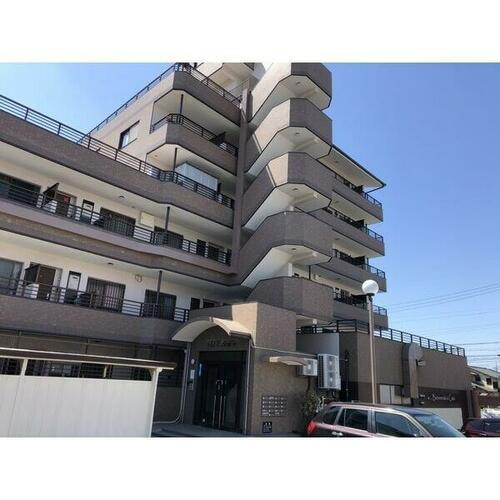 愛知県名古屋市緑区滝ノ水１丁目 賃貸アパート