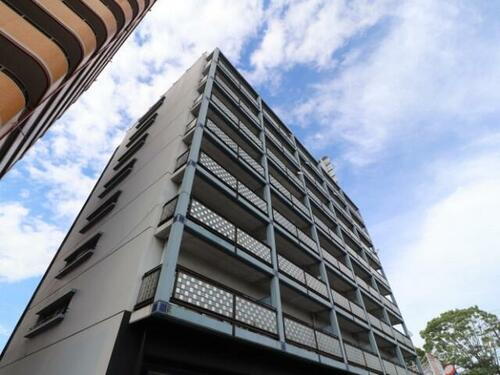 旭川スカイハイツ