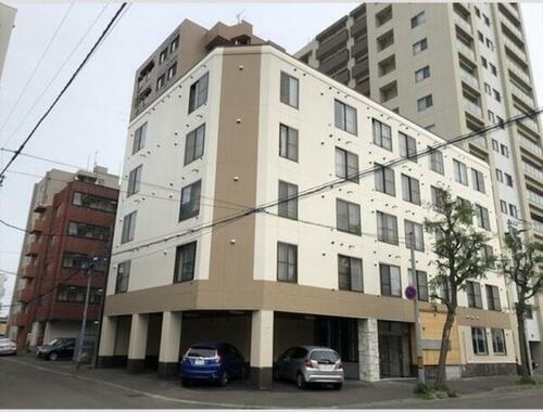 メゾン札幌Ｎ２６Ｗ５