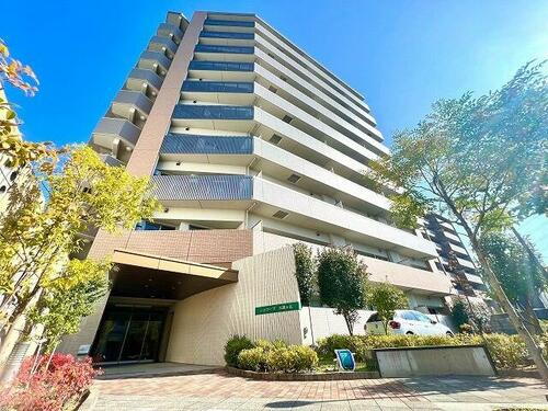 大阪府堺市北区百舌鳥梅北町２丁 11階建 築11年9ヶ月