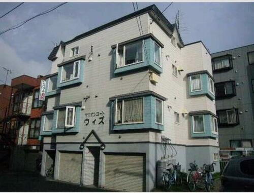 マリオンコートウィズ