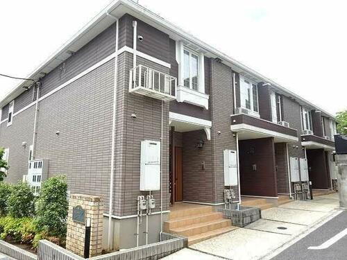 千葉県柏市花野井 賃貸アパート