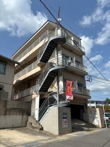 長崎県長崎市橋口町 賃貸マンション