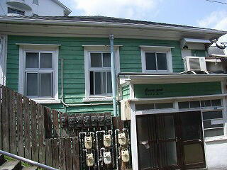 クレインポート