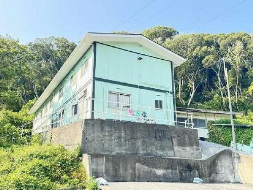 千葉県鴨川市天津 賃貸アパート