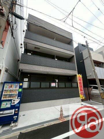 ルチェ・ソラーレⅡ玉出西