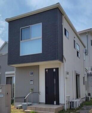 大阪府茨木市山手台新町１丁目 2階建 築11年6ヶ月