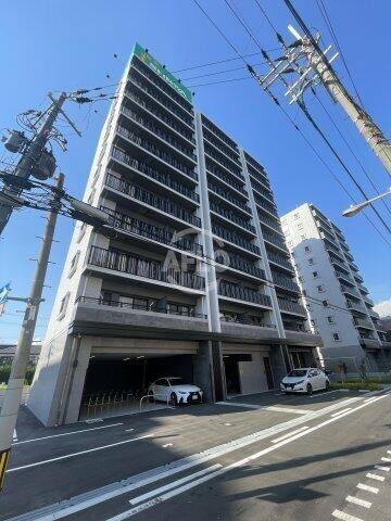 スプランディッド新大阪Ⅵ