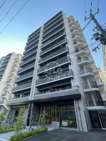 スプランディッド新大阪Ⅶ