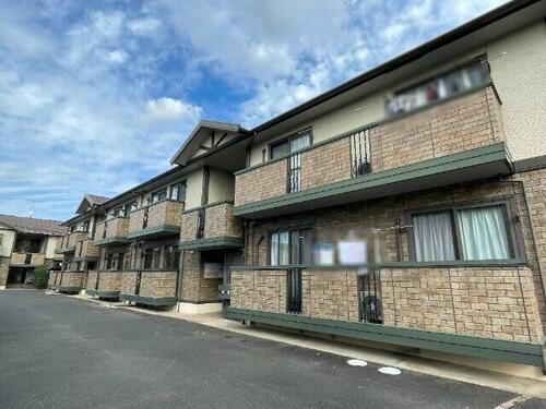 長崎県大村市富の原２丁目 賃貸アパート