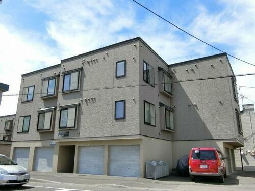 フォーユー美園Ａ