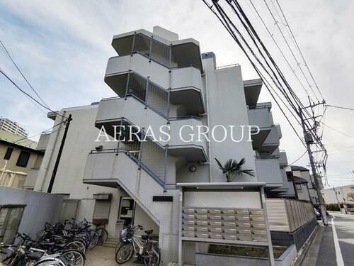 東京都練馬区練馬３丁目 賃貸マンション