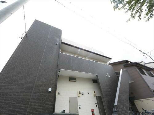 愛知県名古屋市東区大幸２丁目 賃貸アパート