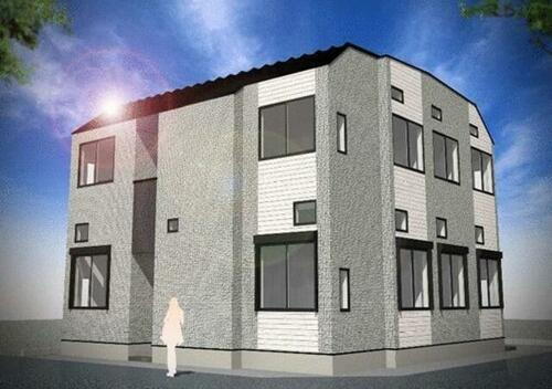 Ｔｈｅ　Ｍａｒｉｓ　Ｃｏｕｒｔ　練馬