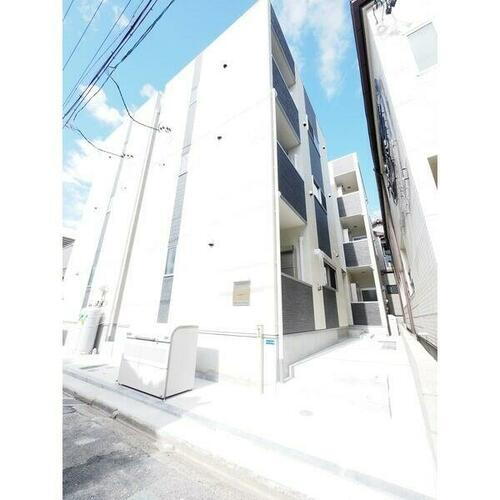 愛知県名古屋市南区内田橋２丁目 賃貸アパート