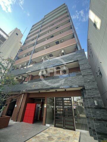 エステムコート新大阪Ⅶステーションプレミアム