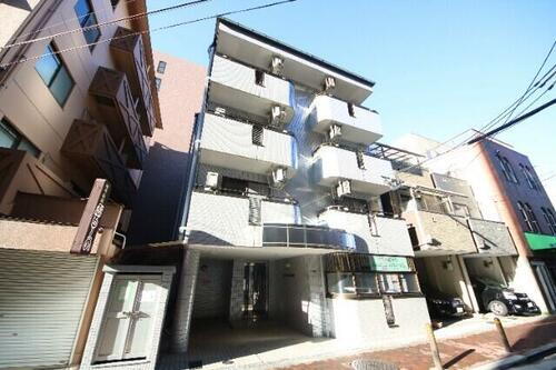 大阪府大阪市城東区中央３丁目 賃貸マンション